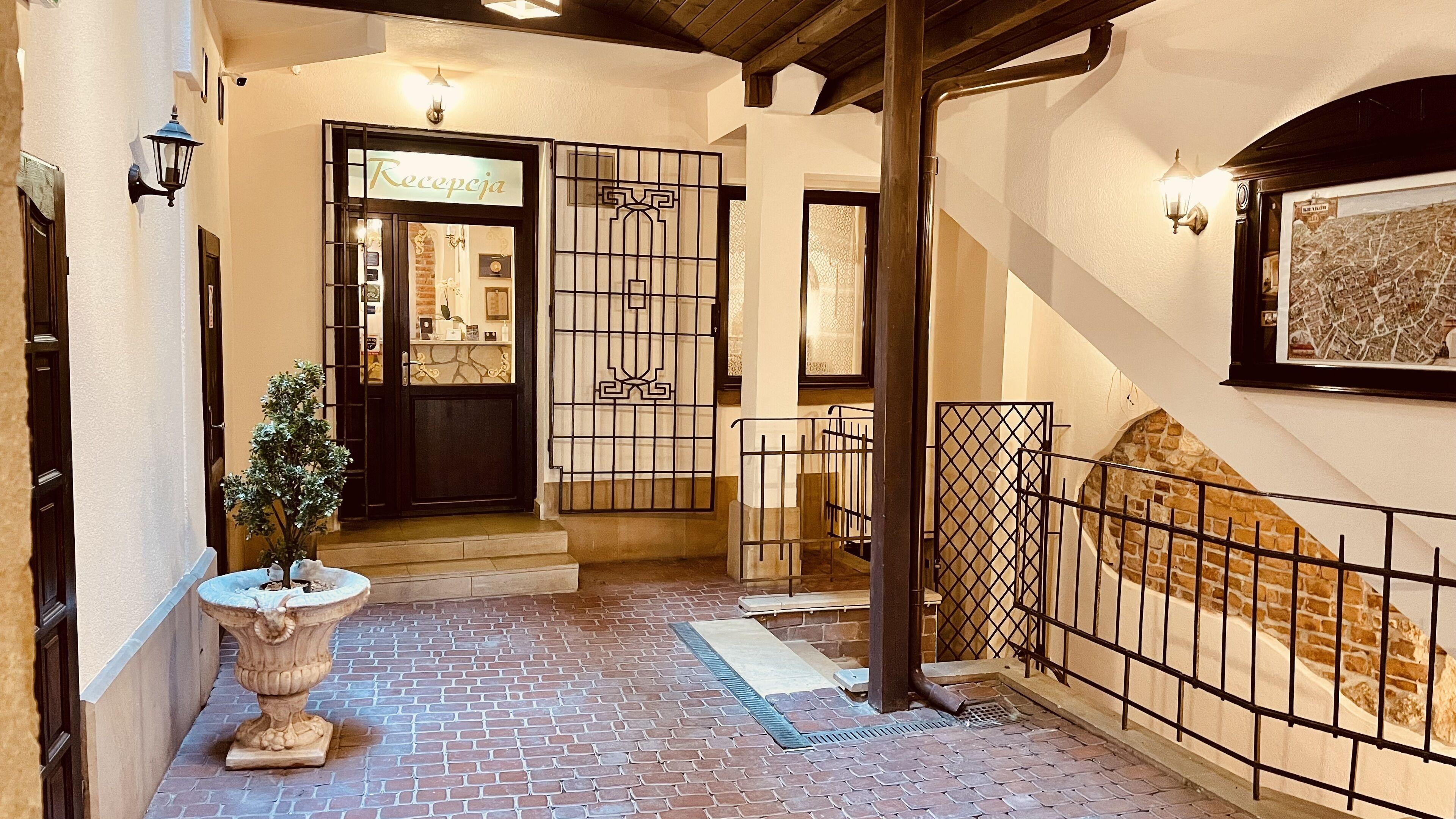 Aparthotel Camea — Photos 2